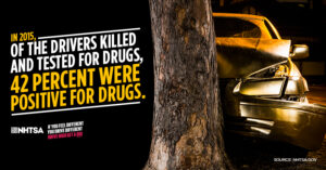 Drive High - Get a DUI